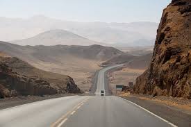 Moquega Peru Down The Pan American Highway Machu Picchu Tours Peru Tours Peru Travel