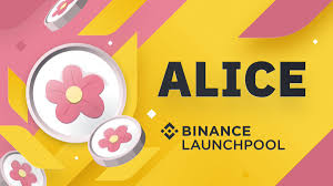 Get the latest information on ieos with our ieo calendar. Binance On Twitter Introducing Myneighboralice Alice On Binance Launchpool Farm Alice By Staking Bnb Busd Chr Tokens Https T Co Udvarsgqyn Https T Co Ejxo3grcjj