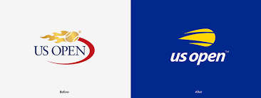 Winged foot golf club was designed by a. Tennis Us Open Gets A Sans Serif Lowercase Rebrand