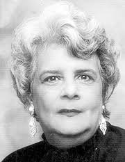 Betty Edwards Obituary (2006)