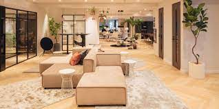 Chaise lounges are usually covered in upholstered fabric, with or without a tufted design. Boconcept Projects Draft Inc