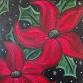 Sip & Paint Poinsettia Nov 21st 6 pm event image