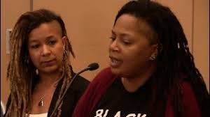 Why is Police Brutality Against Women So Often Overlooked?