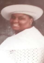 Jacqueline Riddick Obituary (1977