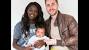 Biracial Mixed Race Children
