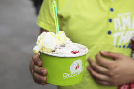 Eisdiele am gleisdreieck ( 1.1 km ) geöffnet. Barletta Eis Gmbh On Twitter Wird S Zum Ende Des Sommers Nochmal Schon Heiss Ist Die Schonste Abkuhlung Ein Becher Barlettaeis Eiscreme