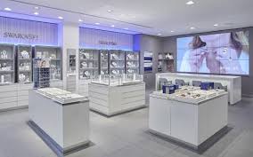 Before doing anything else, check up on that store's return policy, so you know what you're going to face. Munch Munch Swarovski