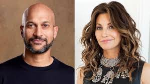 Gina Gershon's Instagram, Twitter & Facebook