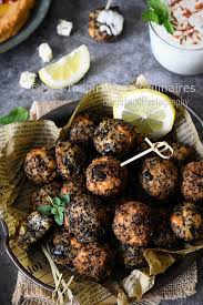 Boulettes Kefta Aubergine Feta Et Menthe Le Blog Cuisine De Samar Recette Boulette Kefta Aubergine Feta Kefta