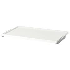 Komplement Ausziehboden Weiss 100x58 Cm Ikea Deutschland Glass Shelves In Bathroom Ikea Komplement Ikea