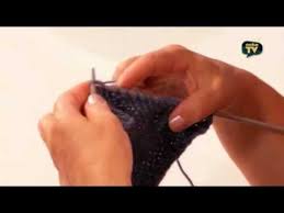 Orgu Yelek Kol Kesme Teknigi Youtube