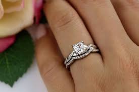 Stunning Budget Engagement Rings That Cost Less Than 500 Mywedding Budget Engagement Rings Swirl Engagement Rings Budget Friendly Engagement Rings