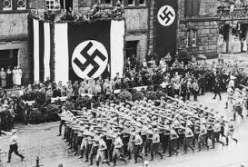 In that executive order, which almost no one has covered since the day it was signed, president trump declares a national emergency. Timeline Of Events 1933 1938 United States Holocaust Memorial Museum