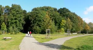 Liste der beliebtesten garten in seelhorst, hannover; Seelhorst Stadtwald Wikipedia