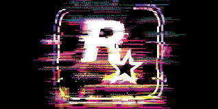 The hexagonal patch with the stylized 6 shape was designed by gemini astronaut wally schirra. Rockstar Games Job Listing Suggests Grand Theft Auto 6 Trailer Could Come Soon