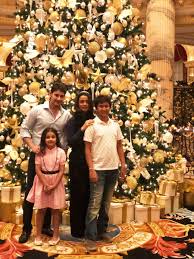 You just can't go wrong with this one. Mahesh Babu On Twitter Stepping Into The Brand New Year With Family By My Side All Your Love In My Heart Whatmorecaniaskfor Happynewyear Infinitelove Https T Co Ztsrun5cgx