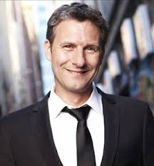 Adam Hills