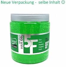 Gel modellante ai semi di lino, ricchissimo di preziosi estratti vegetali biologici, come lino, girasole, mandorle e cocco. Agiva Hairgel 03 Extra Strong 700ml Haargel Extra Stark Eur 12 99 Picclick De