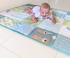 Besides good quality brands, you'll also find plenty of discounts when you shop for baby floor playmat during big sales. Organic Cotton Baby Play Mat Cheap Online