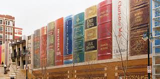 Image result for Kansas City Public Library