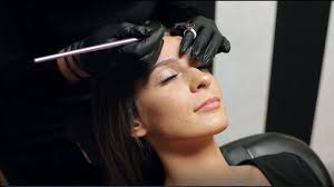 Shop kvd vegan beauty's tattoo eyeliner at sephora. Brow Studio Milwaukee Microblading And Eyebrow Threading Services