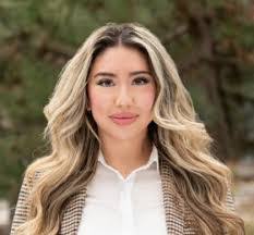 Monique Cotton's Instagram, Twitter & Facebook