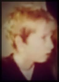 The Enfield Poltergeist