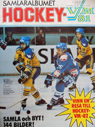Medals for the 2021 iihf ice hockey world championship in riga unveiled. Sticker Prufliste Und Fotos Fur Album Semic Hockey World Championship 1981 Tauschen Laststicker Com