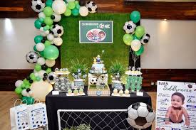 Soccer party cups, soccer ball cup, soccer party supplies, soccer birthday, sports party the most common soccer themed birthday material is paper. Kara S Party Ideas Cocomelon Soccer Birthday Party Kara S Party Ideas