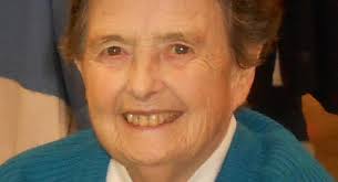 Sister Mary Laura Bouhall: Faithful Friend and Minister