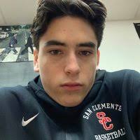 San Clemente Boys Varsity Basketball Roster