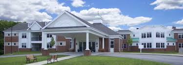 Profile for Hannah B.G. Shaw Home