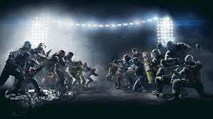 Ask questions and get answers from people sharing their experience with rexulti. Hard Rainbow Six Siege Quiz World Of Quiz