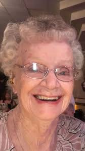 Rose MacPherson Obituary