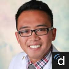 Dr. Paulo S. Garcia, MD