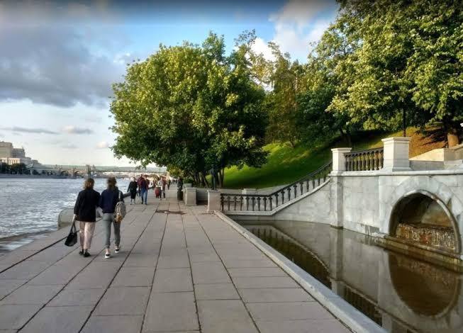 Gorky Park Moscow – What to See, Map & Guide 2026