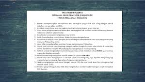 We did not find results for: Kunci Jawaban Quiz Parampaa 2 Revisi 2021