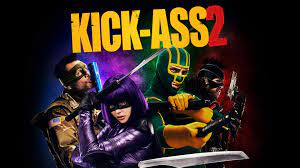 Prime Video: Kick-Ass 2