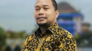 UNAIR's Support for Research: Key to Dr. Veryl Hasan's Success as a  World-Class Scientist