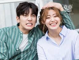 Ji chang wook has quite a playful personality. 27 Drama Ideas Drama Korean Drama Drama Korea