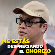 Rodrigo sada se encuentra atrapado entre dos mundos: Videocine Distribucion El Mesero Franco Escamilla Facebook
