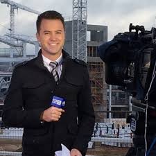 It may have started out as a domestic incident, it has been resolved. Scott Cunningham Cunninghamscott Twitter