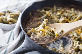 Crockpot venison stew with susie's gift of canned meat. Keto Ground Beef Casserole Perfect Comfort Dish Kasey Trenum