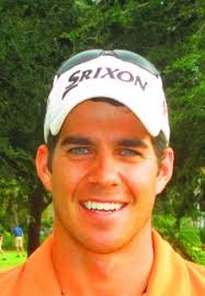 Professional Golf Tours