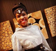 Luyenge was a member of the anc. Sindisiwe Buthelezi Mssindib Twitter