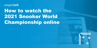 Besides snooker world championship 2021 scores you can follow 5000+ competitions from 30+ sports around the world on flashscore.com. How To Watch Snooker World Championship 2021 Online Free