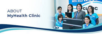 Send a refill request for any of your refillable medications. Our Company Myhealth Clinic