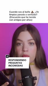 Respondiendo Preguntas Incómodas en Shaktilandia