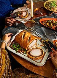 05.12.2017 · jamaican christmas dinner jamaican christmas ham. 89 Christmas Dinner Ideas That Will Make The Best Gift Of All Bon Appetit