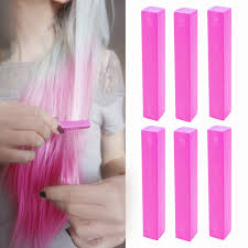 Join prime to save $3.25 on this item. Amazon Com Kendall Pink Hair Color Fuchsia Hair Color Hot Pink Temporary Vibrant Hair Dye With Shades Of Hot Pink Set Of 6 Temporary Vibrant Hair Dye Color Your